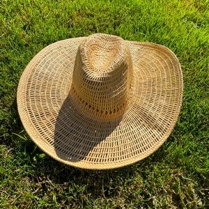 Women’s Straw hat
